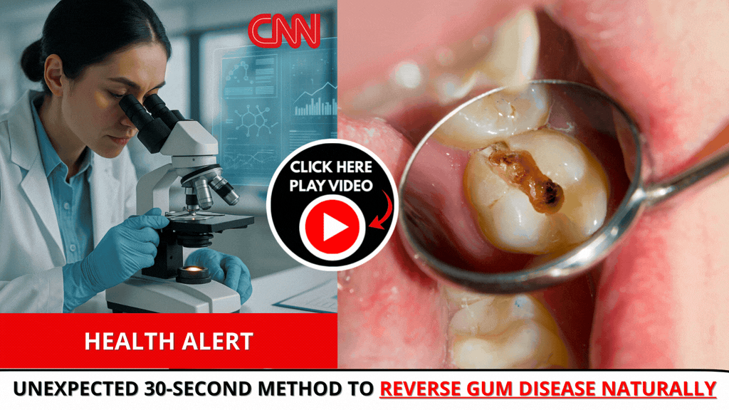 Ancient Pompeii dental discovery